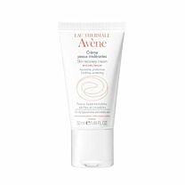Avene crema para pieles intolerantes enriquecida - (50 ml)