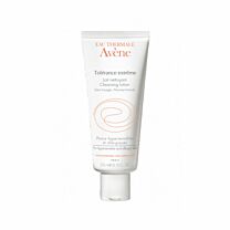 Avene tolerance extreme leche limpiadora sin acl - (200 ml)