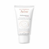 Avene antirojeces mascarilla calmante reparadora - (50 ml)