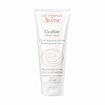 Avène cicalfate crema de manos reparadora - (100ml)