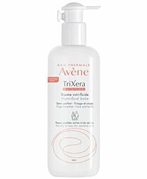 AvÈne trixera bÁlsamo nutrifluido - (400ml)
