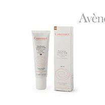 Avene couvrance maquillaje fluido - (30 ml bronceado)