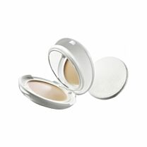 Avene couvrance crema compacta oil free - (9.5 g porcelana)