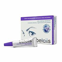 Belcils crema regeneradora intensiva pestaÑas - (4 ml)