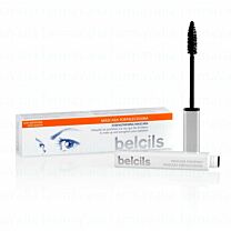 Belcils mascara fortalecedora - (negro 7 ml)