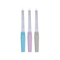 Lima de uÑas - beter (zafiro p aguda 15.7 cm)