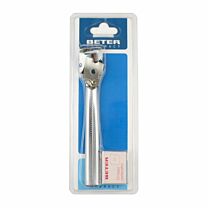 Cortacallos - beter (metalico corte regulable 1 hoja)