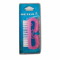 Beter cepillo de uÑas - (1ud)