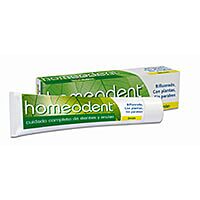 Homeodent proteccion integral - (anis 75 ml)