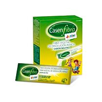 Casenfibra junior - (14 sobres 2.5 g)