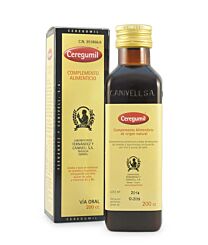 Ceregumil natural jarabe - (200 ml)