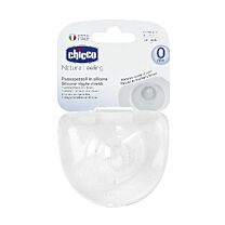 Protegepezon silicona - chicco (2 u t- peq)