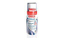Corega limpieza refrescante espuma - (125ml)
