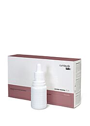 Cumlaude lab: lavado vaginal clx - (140 ml 5 u)