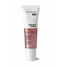 Cumlaude lab: hidratante externo clx - (30 ml)