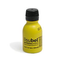 Lisubel povidona yodada 10% - (50 ml)