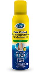 Dr scholl fresh step antitranspirante aerosol - (150 ml)