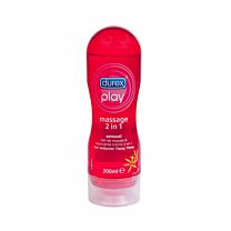 Durex play masaje sensual - (200 ml)