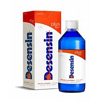 Desensin plus colutorio dental - (500 ml)