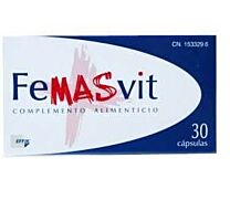 Femasvit - (30 caps)