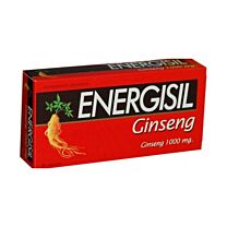 Energisil - (30 caps)