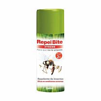 Repel bite xtreme - repelente de insectos (100 ml)