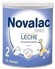 Novalac 2 - (800 g)