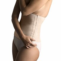 Faja - farmalastic algodon velcro (beige t- 2)