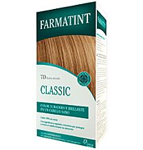 Farmatint - (135 ml rubio dorado)