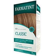 Farmatint - (135 ml rubio oscuro dorado)