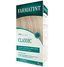 Farmatint - (135 ml rubio platino)