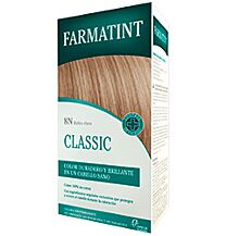 Farmatint - (135 ml rubio claro)