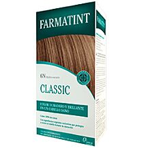 Farmatint - (135 ml rubio oscuro)