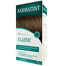 Farmatint - (135 ml castaÑo claro)