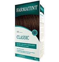 Farmatint - (135 ml castaÑo)