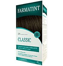 Farmatint - (135 ml castaÑo oscuro)