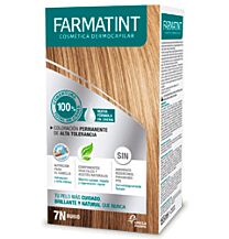 Farmatint baÑo de luz - (75 ml rubio 7n)