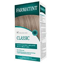 Farmatint - (135 ml rubio claro ceniza)