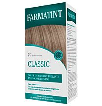 Farmatint - (135 ml rubio ceniza)