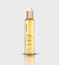 Argane aceite gelificado desmaquillante - galenic rostro y ojos (125 ml)