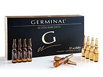 Germinal accion inmediata - (1,5 ml 10 amp)