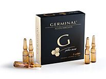 Germinal accion inmediata piel seca - (5 amp 1,5 ml)