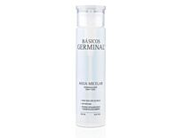 Basicos germinal para cara y ojos - agua micelar desmaquillante (200 ml)