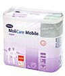 Absorb inc orina ligera c/ slip - molicare mobile super (t- med 14 u)