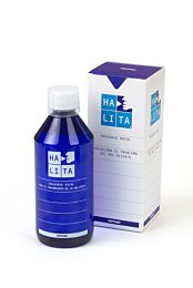 Halita enjuague bucal - (500 ml)