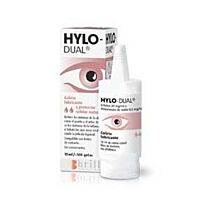 Hylo dual - (10ml)