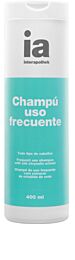 Interapothek champu uso frecuente - (100 ml)