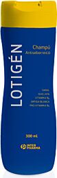 Lotigen antiseborreico champu - (300 ml)