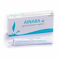 Ainara gel hidratante vaginal - (30 g)