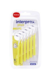 Cepillo dental interproximal - interprox plus 1.1 (mini 6 u)